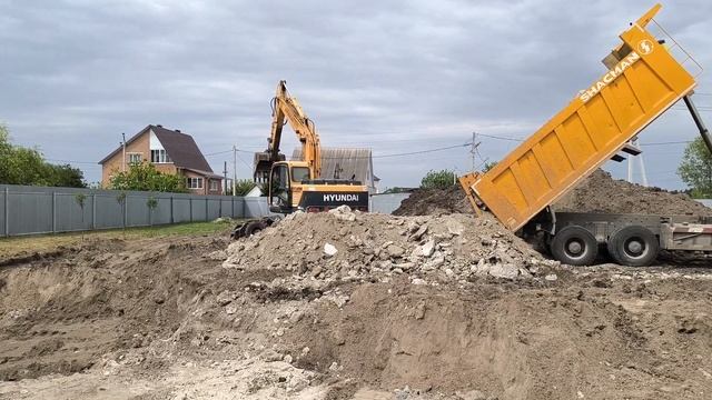 При малоэтажном строительстве фундамент можно не дел? смотреть онлайн