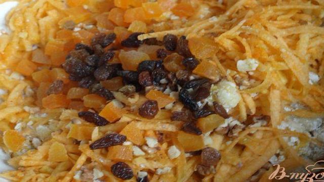 Сборник рецептов