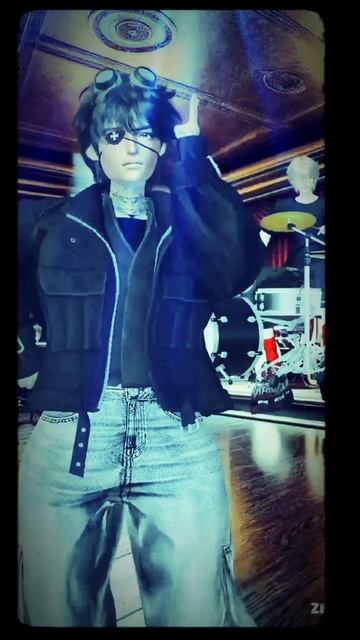 Звезда Рок-н-ролл Одинок #follow4folow#myzepeto#like4like#likeforlike#подп? смотреть онлайн