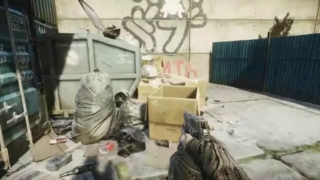 Escape from Tarkov ЕЛИ ВЫШЕЛ смотреть онлайн