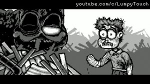 The End 5/5 НА РУССКОМ ГАРФИЛД ГОРФИЛД GOREFIELD RUS