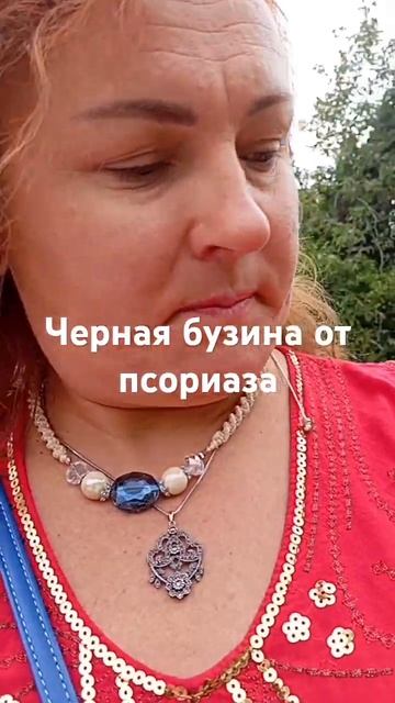 Черная бузина от псориаза смотреть онлайн