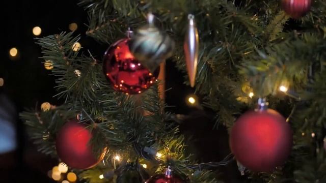 НОВОГОДНЯЯ