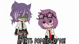 — реакция Пика на поцелуй. 1/1 || не ориг ||