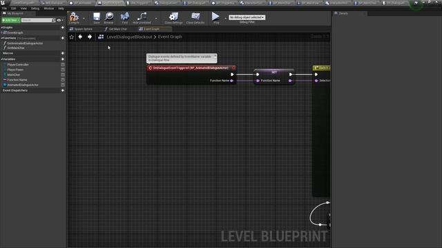 Разбираюсь в системе диалогов Defender Animated Dialogues 2 смотреть онлайн