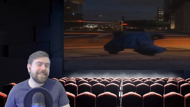 Реакция на Руди: ИЗ ДЕРЕВНИ В МЕГАПОЛИС - GTA 5 VOICE RP МОНТАЖ смотреть онлайн