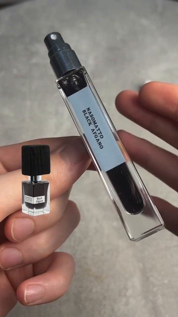 Слишком брутальный аромат для мужчин, парфюм не для вс смотреть онлайн