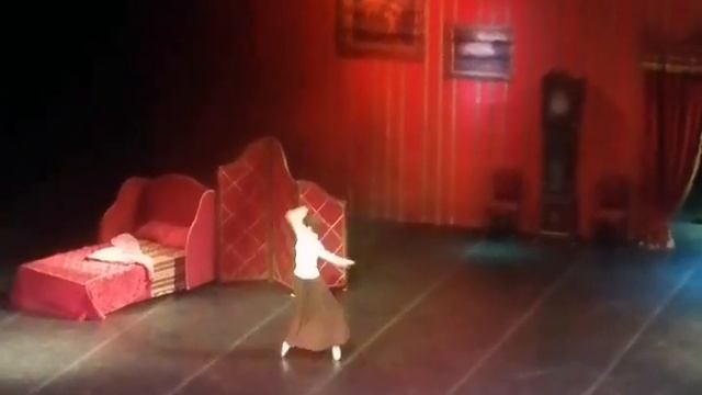 Ксения Овчинникова, 