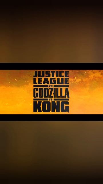 🦇 Лига Справедливости против Годзиллы против Конга 2 смотреть онлайн
