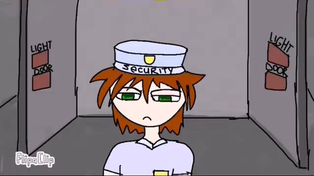 Пять Ночей С Фредди - прикол Фнаф анимация на русском смотреть онлайн