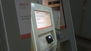 Новые камеры хранения на жд вокзалах в Москве - это оче