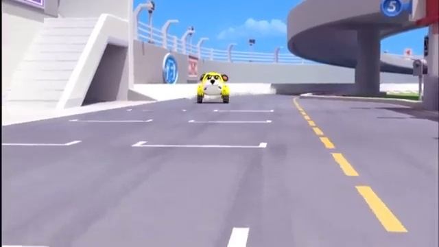 Врумиз - Волшебная лампа (мультик 31) - Мультфильмы для д