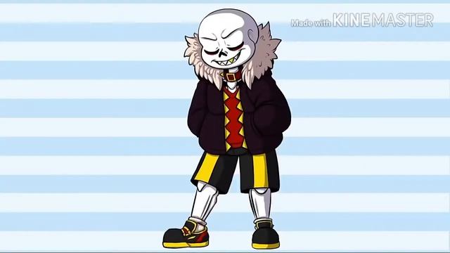 Самые прикольные анимации андертейл! смотреть онлайн