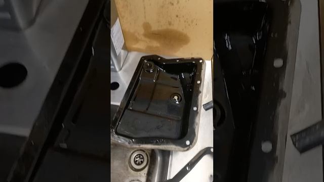 Замена масла вариатора Жак j7 130000 пробег смотреть онлайн