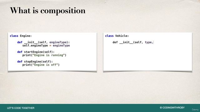 53. Composition Overview смотреть онлайн