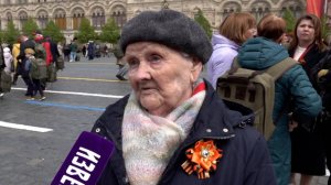 «Я его воспитала»: учительница Путина благодарна ему за образцовое руководство страной