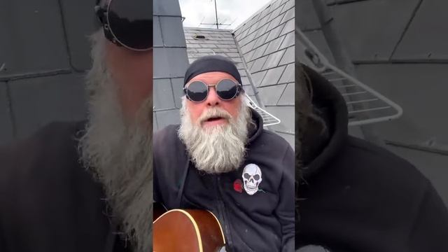 БГ - Подношение. Песня 87. На Ржавом Ветру