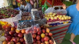 Сезон фруктов Египет Хургада март / апрель