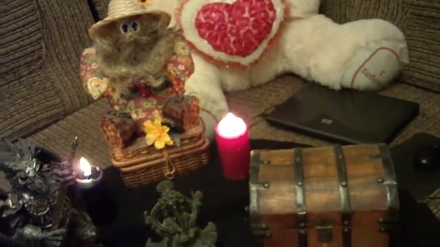 ОЖИВИТЬ ПРЕДМЕТЫ ДОМА ДЛЯ ВСЕХ....Инга Хосроева Ведьми? смотреть онлайн