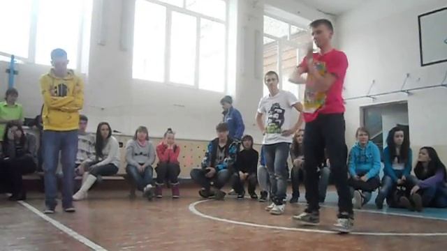 ESB4:Electro 2x2:Н.Борисов & П.Коссихин vs R.G & R.L vs D.Batuev & D. Starikov смотреть онлайн