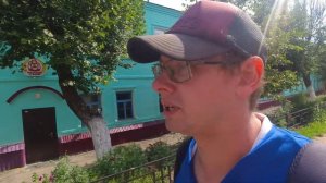 Нолинск (Прогулки по Кировской области)