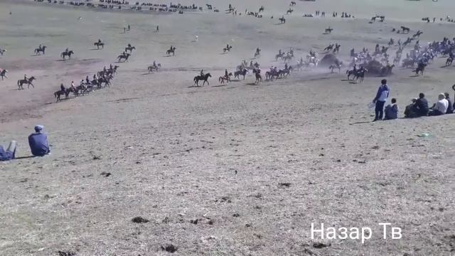 Бузкаши дар Темурмалик кисми1 смотреть онлайн
