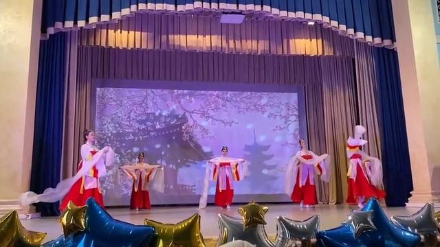dance serpantin korea смотреть онлайн