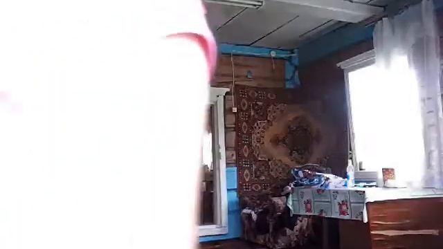 Урок . Делаем повязку на голову . смотреть онлайн