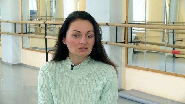 Лица Сарова. Выпуск №17 смотреть онлайн