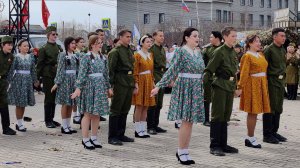 Вальс Победы