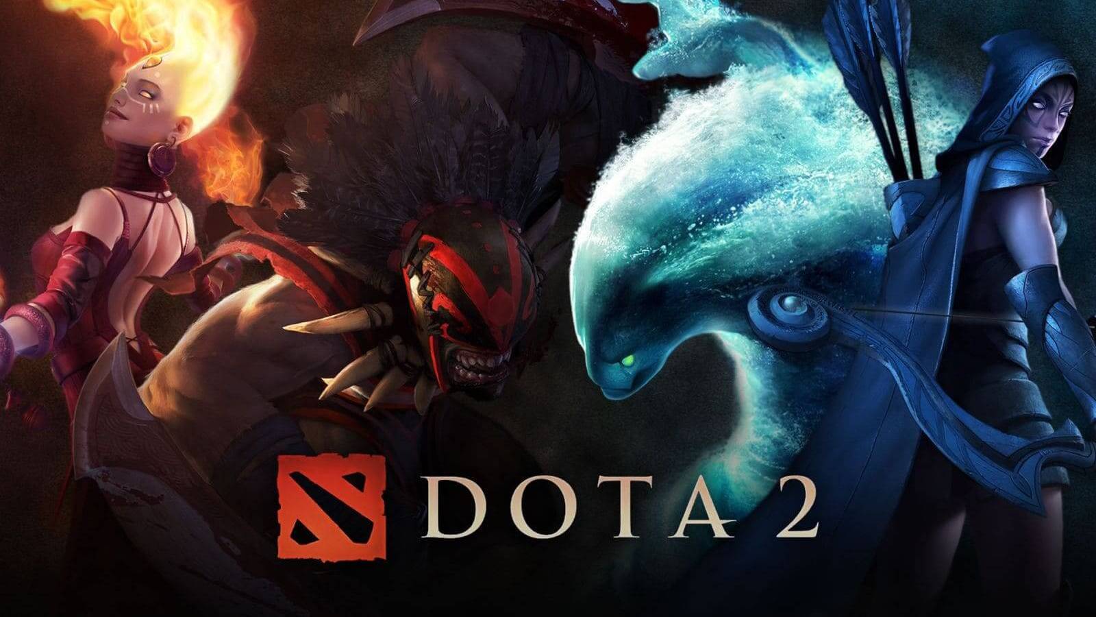 Dota 2 l Поигрушки №18 смотреть онлайн