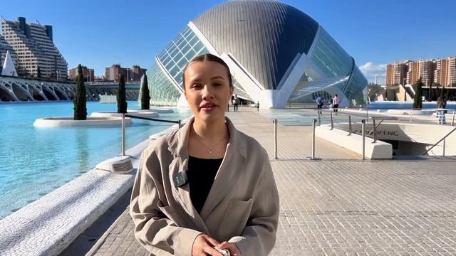 Цены в Испании 2025: студенческая жизнь. Сколько стоит б? смотреть онлайн