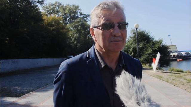 Уличный опрос: какие коронные фразы учителей вы помните? смотреть онлайн