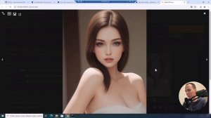 Установка и настройка Stable Diffusion Forge в 2025 + FLUX