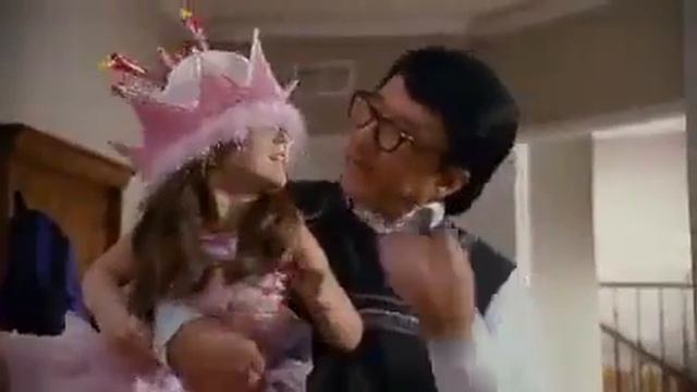 Шпион по соседству / фильм 2010 / боевик / семейный смотреть онлайн