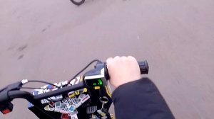 ПОКАТУШКИ НА ДРИФТ КАРЕ! У НАС ЕСТЬ БАЗА?