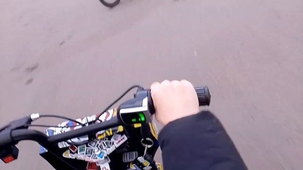 ПОКАТУШКИ НА ДРИФТ КАРЕ! У НАС ЕСТЬ БАЗА?