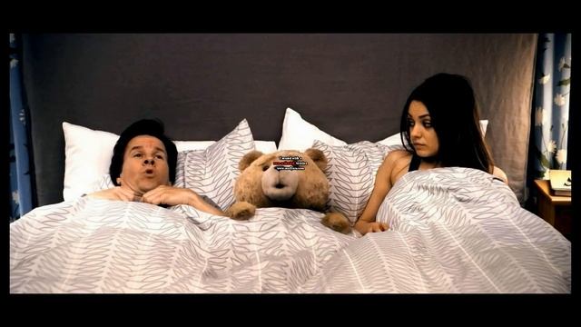 Третий Лишний смотреть онлайн