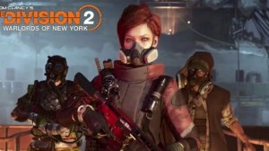 Division 2 New York Игра представляет собой шутер от третьего лица,Компьютерная игра в жанре TPS