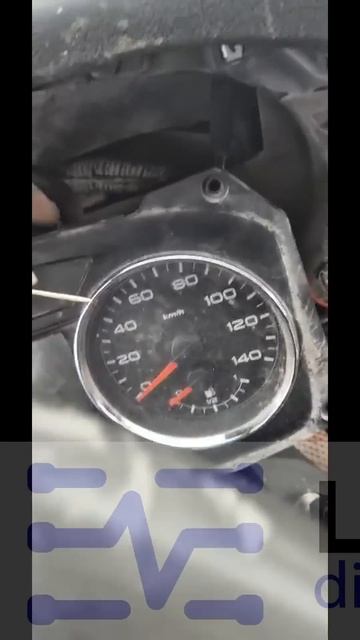 FAW J6. Пропало питание Приборной панели. Диагностика в С смотреть онлайн