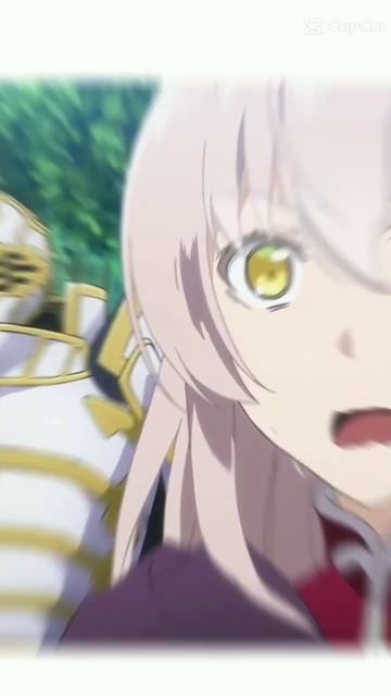 АРИАН ГЛЕНИС ЛАЛАТОЯ из аниме Рыцарь-скелет вступает ? смотреть онлайн