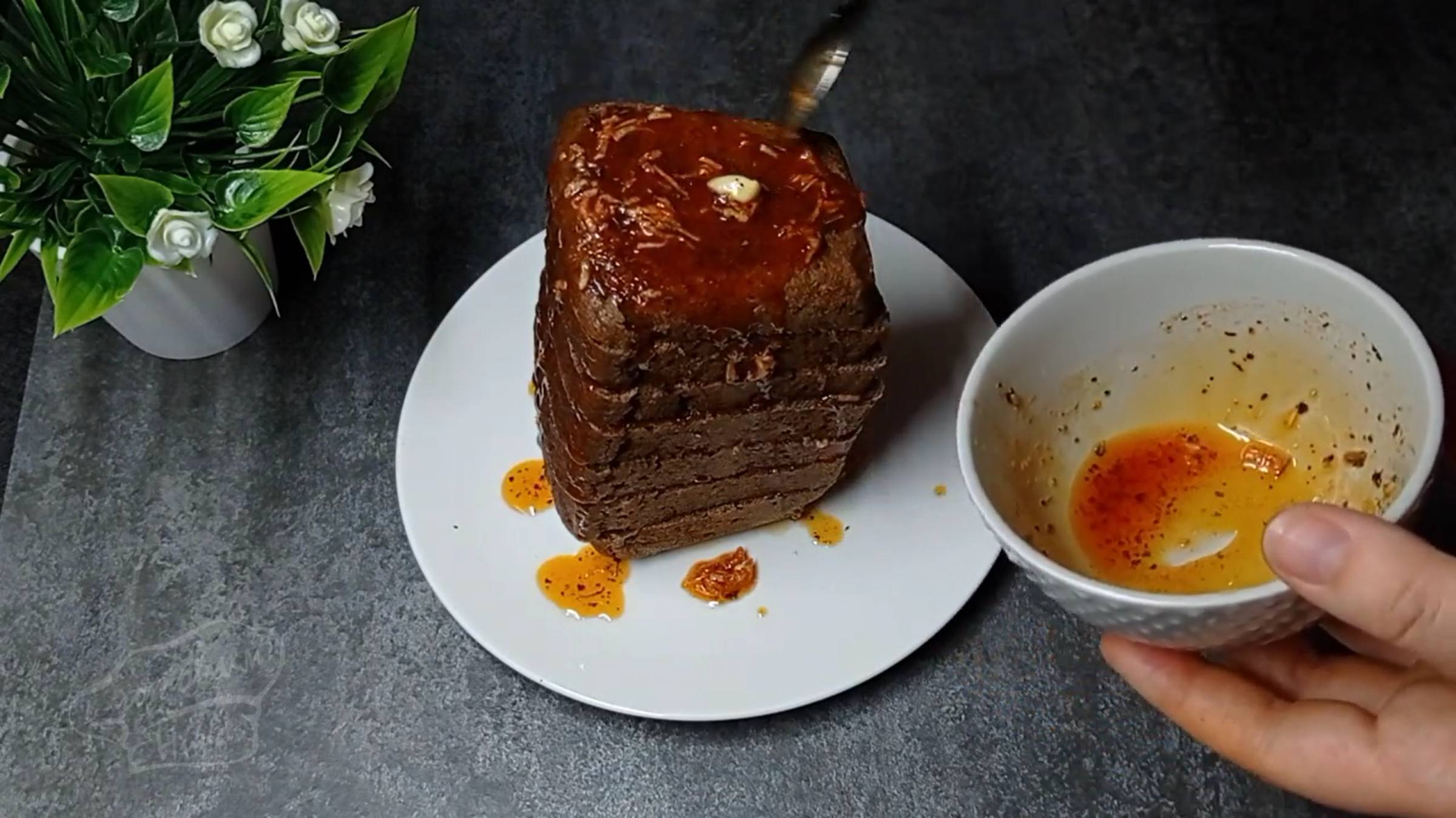 ГОРА ГРЕНОК! ВКУСНЕЕ ПОКУПНЫХ,А КАК ПРОСТО ГОТОВИТЬ