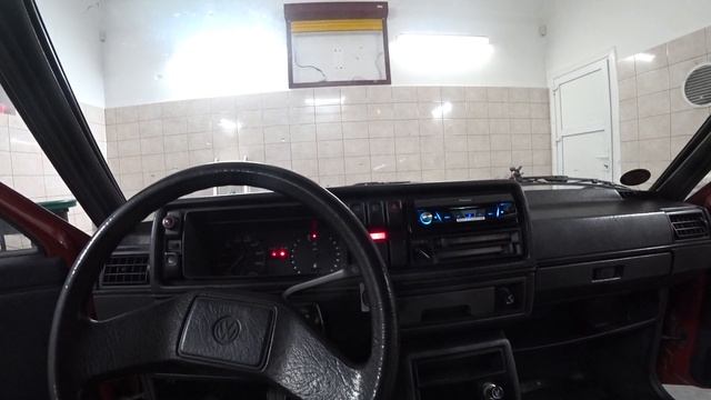 VW Jetta 2 \ джетта 2 1984 года. 40 лет после конвеера. Оцениваем состояние немецкого автопрома. смотреть онлайн