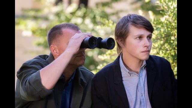 Шеф 8 сезон 1 серия