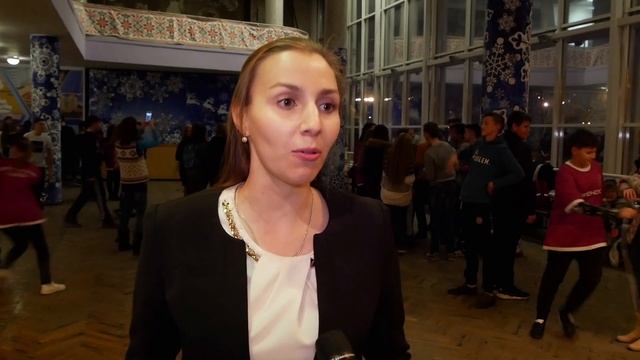 Кореновск. День добровольца.