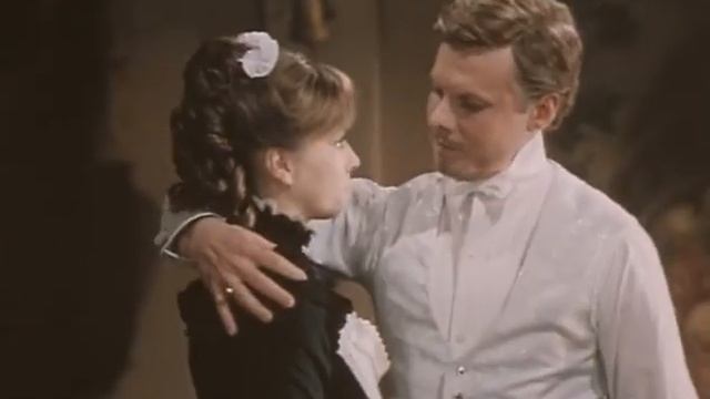 Летучая мышь ( 1978 ) 1 серия / музыкальная комедия смотреть онлайн