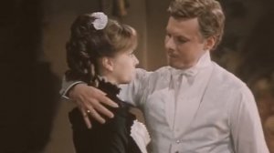 Летучая мышь   ( 1978 )  1 серия   /  музыкальная комедия