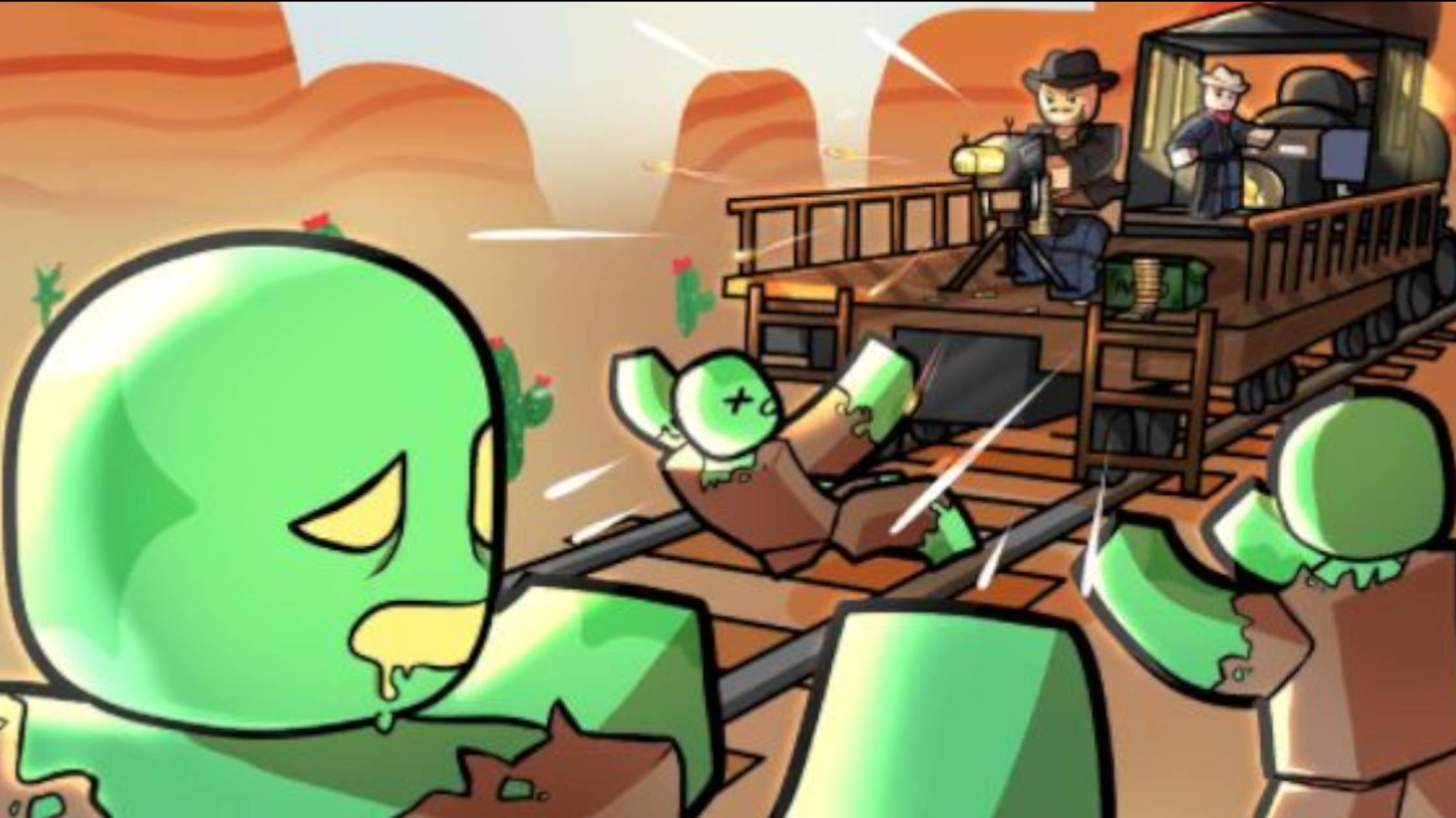 МЁРТВЫЕ РЕЛЬСЫ #2