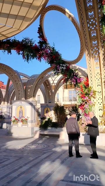 г. Севастополь . Новый Херсонес. май 2025 год.