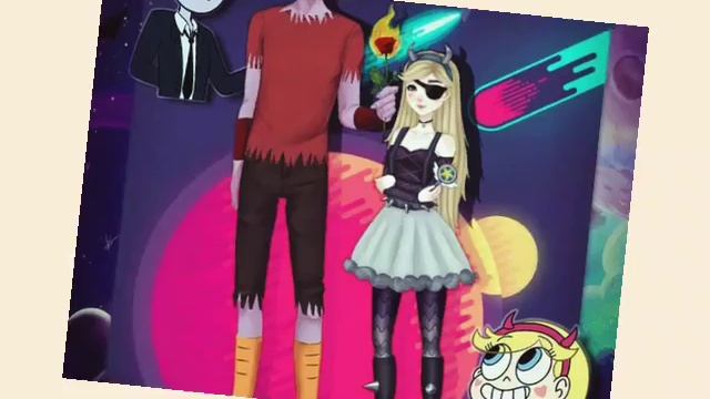 Стар против сил зла смотреть онлайн